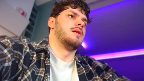 Snapshot of hotpolishsausage chatting on 4, 12, 2025 Jason online show from 4, 12, 2025