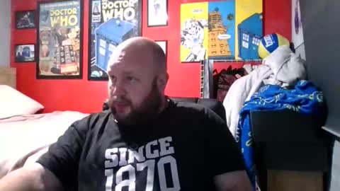 hotrodder323 online show from 22, 9, 2025