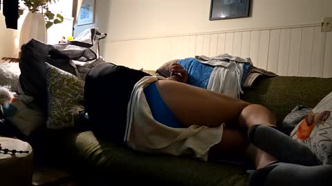 Snapshot of hotrox6942 chatting on 20, 9, 2025 hotrox6942 online show from 20, 9, 2025