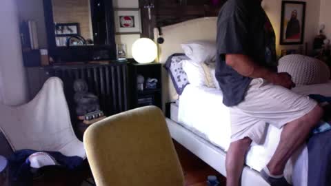 Snapshot of hotrox6942 chatting on 22, 9, 2025 hotrox6942 online show from 22, 9, 2025