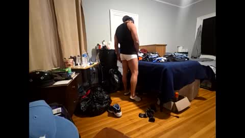 Snapshot of hotrox6942 chatting on 30, 9, 2025 hotrox6942 online show from 30, 9, 2025