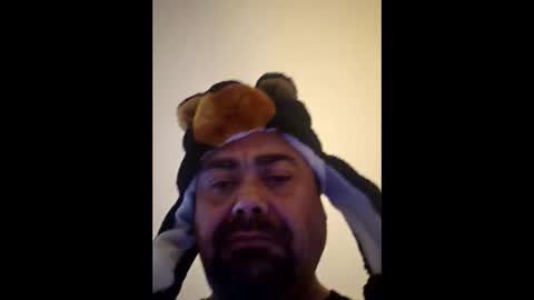 Snapshot of hotrox6942 chatting on 13, 10, 2025 hotrox6942 online show from 13, 10, 2025