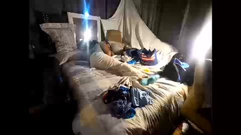 Snapshot of hotrox6942 chatting on 14, 10, 2025 hotrox6942 online show from 14, 10, 2025