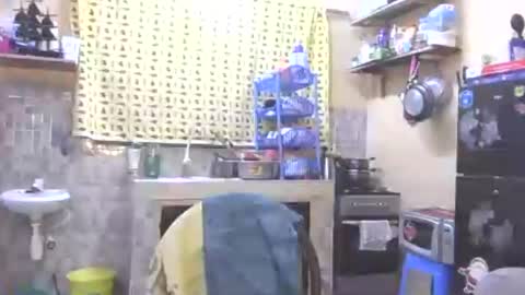 Snapshot of hotsassyqueen219667 chatting on 21, 6, 2026 Kichuna online show from 21, 6, 2026