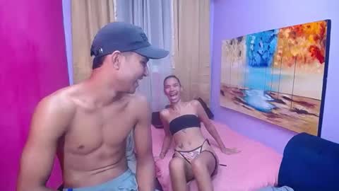 emma and alex we like suck deep and fuck hard we like shows fetish and 69 double penetration online show from 21, 4, 2026