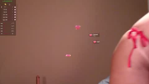 Snapshot of hotsexydawn chatting on 17, 12, 2024 dawn online show from 17, 12, 2024