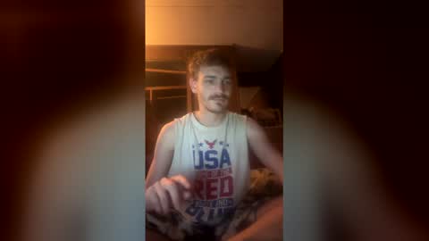 HotSexyRicky24 online show from 26, 3, 2026