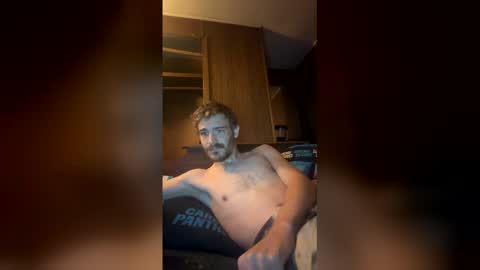 HotSexyRicky24 online show from 8, 4, 2026