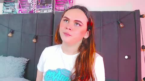 LINDADAYANA  online show from 9, 2, 2025