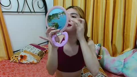 Snapshot of hotssofia4u chatting on 2, 3, 2025 sofia online show from 2, 3, 2025