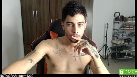 hotsteel420 online show from 14, 12, 2024