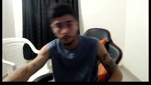 hotsteel420 online show from 5, 1, 2025