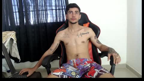 hotsteel420 online show from 11, 1, 2025