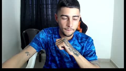 hotsteel420 online show from 6, 3, 2025