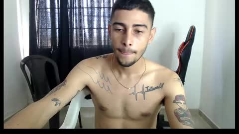 hotsteel420 online show from 7, 3, 2025