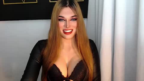 STELLA online show from 11, 1, 2025