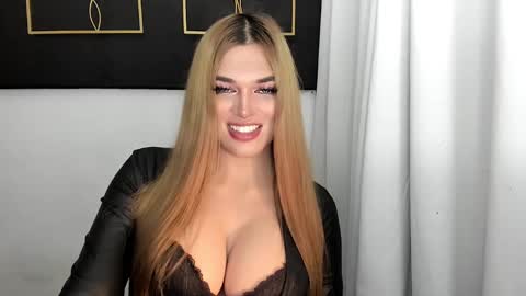 STELLA online show from 2, 3, 2025