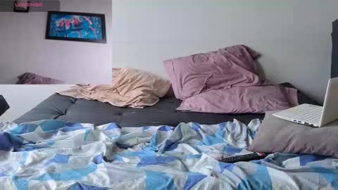 Andres online show from 26, 10, 2025