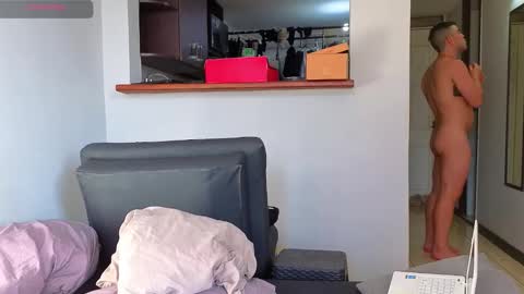 Andres online show from 2, 11, 2025