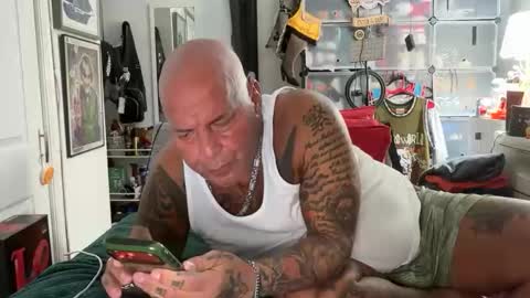 hotstuff775616 online show from 10, 11, 2025