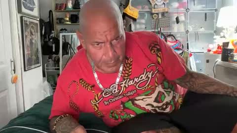 hotstuff775616 online show from 18, 11, 2025