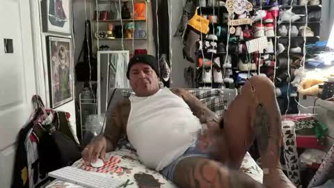 Snapshot of hotstuff775616 chatting on 22, 12, 2025 hotstuff775616 online show from 22, 12, 2025