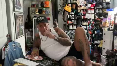 Snapshot of hotstuff775616 chatting on 8, 1, 2026 hotstuff775616 online show from 8, 1, 2026