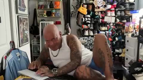 Snapshot of hotstuff775616 chatting on 10, 1, 2026 hotstuff775616 online show from 10, 1, 2026