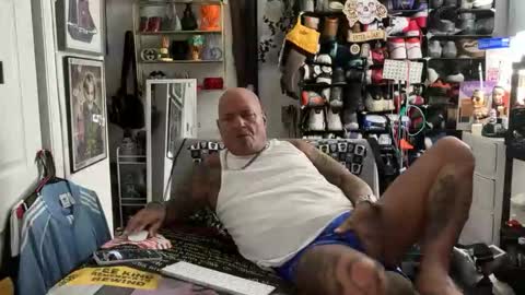 Snapshot of hotstuff775616 chatting on 11, 1, 2026 hotstuff775616 online show from 11, 1, 2026