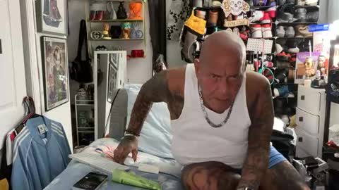 Snapshot of hotstuff775616 chatting on 13, 1, 2026 hotstuff775616 online show from 13, 1, 2026