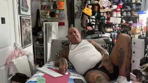 Snapshot of hotstuff775616 chatting on 5, 2, 2026 hotstuff775616 online show from 5, 2, 2026