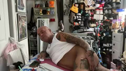 Snapshot of hotstuff775616 chatting on 7, 2, 2026 hotstuff775616 online show from 7, 2, 2026