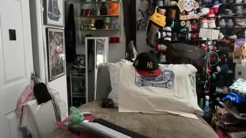 Snapshot of hotstuff775616 chatting on 18, 2, 2026 hotstuff775616 online show from 18, 2, 2026