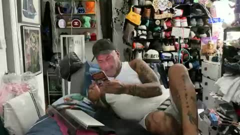 hotstuff775616 online show from 20, 3, 2026