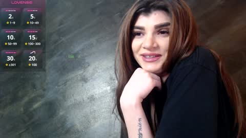 Celine online show from 6, 2, 2025