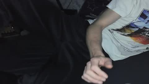 hotsummerboy89 online show from 26, 1, 2025