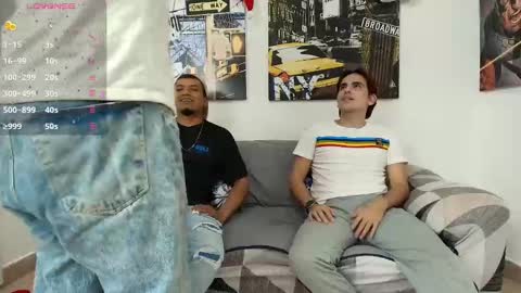 hott_asses online show from 7, 12, 2024