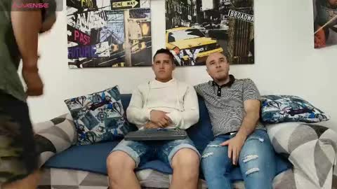 hott_asses online show from 30, 12, 2024