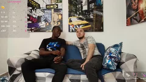 hott_asses online show from 7, 1, 2025