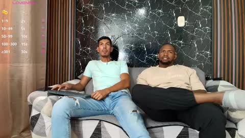 hott_asses online show from 7, 2, 2025