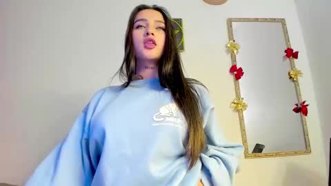 Hott Hanna online show from 10, 1, 2025