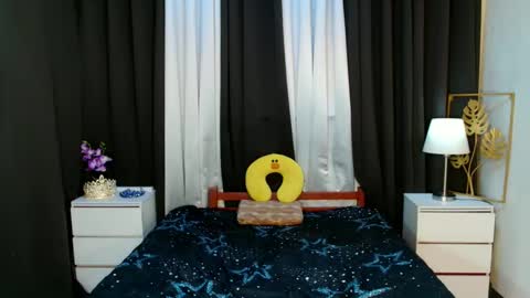 Alex Summer online show from 7, 3, 2025