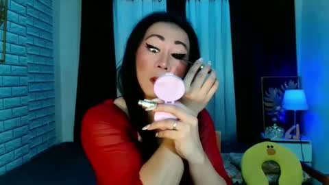 Alex Summer online show from 23, 11, 2025