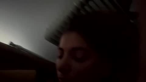 hottalicia2 online show from 14, 12, 2025