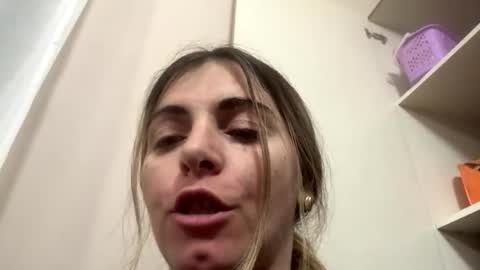 hottalicia2 online show from 16, 12, 2025