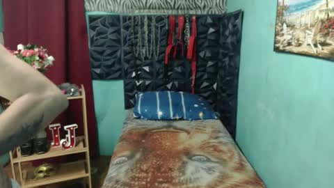 Snapshot of hottasianme chatting on 8, 1, 2025 hottasianme online show from 8, 1, 2025