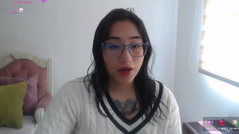 AMY online show from 5, 12, 2024