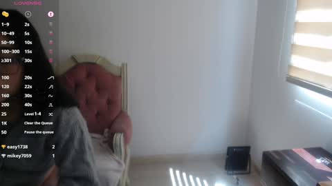 AMY online show from 6, 12, 2024