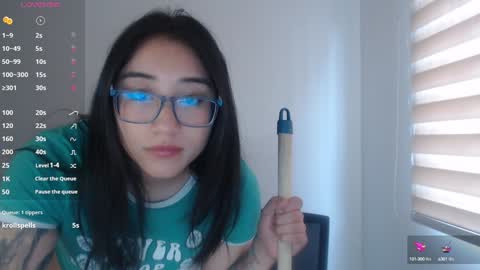 AMY online show from 6, 12, 2024