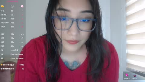 AMY online show from 7, 12, 2024